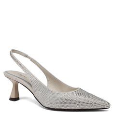 Туфли женские Tendance JT13920 белые 37 EU