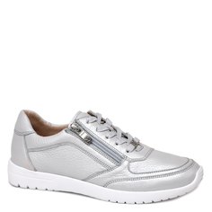 Кроссовки женские Caprice 9-9-23750-42 серые 37 EU