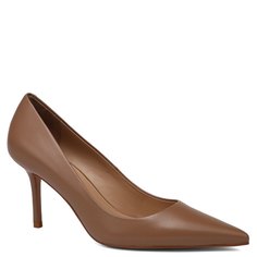 Туфли женские Tendance VT122-93 коричневые 39 EU