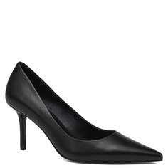 Туфли женские Tendance VT122-93 черные 40 EU