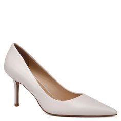 Туфли женские Tendance VT122-93 белые 37 EU