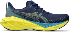 Кроссовки мужские Asics Novablast 4 синие 7 US