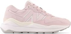 Кроссовки женские New Balance 5 740 розовые 7.5 US