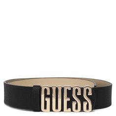 Ремень женский Guess BW9113P4235 черный