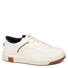 Кеды мужские Armani Exchange XUX193 белые 7 UK