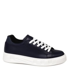 Кеды мужские Tendance FF05 синие 45 EU