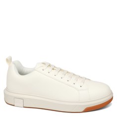 Кеды мужские Armani Exchange XUX202 белые 7.5 UK