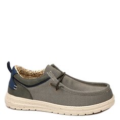 Полуботинки мужские Tendance MGP999-35 хаки 45 EU