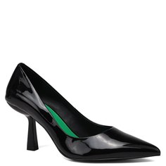 Туфли женские Tendance V1507-09 черные 37 EU