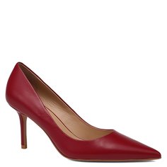 Туфли женские Tendance VT122-93 красные 38 EU