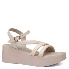 Босоножки женские Marco Tozzi 2-2-28009-42 белые 37 EU