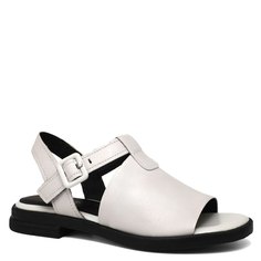 Сандалии женские Marco Tozzi 2-2-28164-42 белые 41 EU