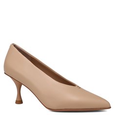 Туфли женские Tendance GLC4297-02 бежевые 41 EU