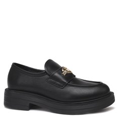 Лоферы женские Love Moschino JA10154G черные 36 EU