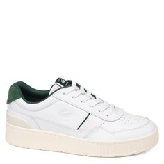 Кеды мужские Lacoste 747SMA0037 белые 46 EU