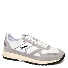 Кроссовки мужские Etonic ETM415E10 серые 46 EU
