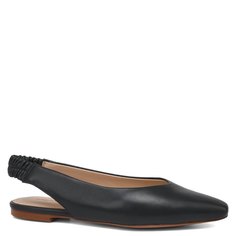 Туфли женские Tendance SW186-1 синие 41 EU