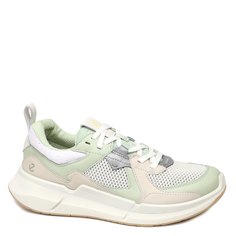 Кроссовки женские ECCO 830773 зеленые 41 EU