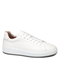 Кеды мужские Marco Tozzi 2-2-13601-41 белые 45 EU