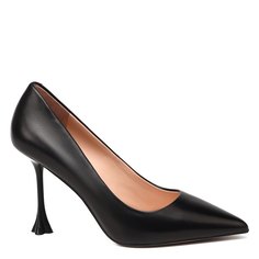 Туфли женские Tendance LT8679-3 черные 38 EU
