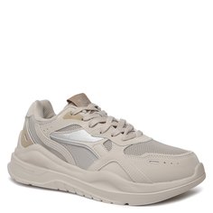 Кроссовки мужские 361° W572346708 бежевые 39 EU