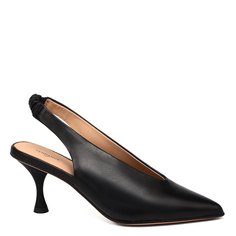 Туфли женские Tendance GLC4297-01 черные 38 EU