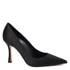 Туфли женские Tendance RL672-1 черные 39 EU