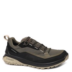 Кроссовки мужские ECCO 824254 коричневые 42 EU