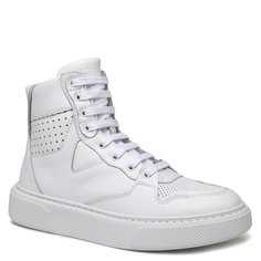 Кеды женские J.j.delacroix 1860 белые 36 EU