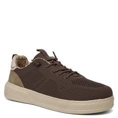 Кеды мужские Tendance MGP888-1 коричневые 43 EU