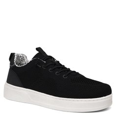 Кеды мужские Tendance MGP888-1 черные 42 EU