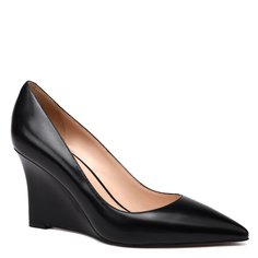 Туфли женские Tendance RLP719-1 черные 39 EU