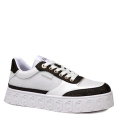 Кеды женские Liu Jo BA4123 белые 41 EU