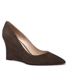 Туфли женские Tendance RLP719-1 коричневые 36 EU