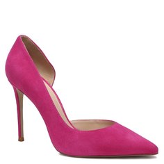 Туфли женские Tendance RL680-3 розовые 37 EU