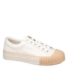 Кеды женские Tendance AQ-C2302ML-02 белые 40 EU