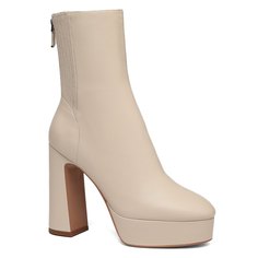 Ботильоны женские Lola Cruz 034T14BK бежевые 36 EU