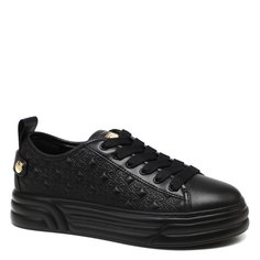 Кеды женские Liu Jo BF3247 черные 41 EU