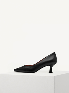 Туфли женские Tamaris 1-22310-42 черные 41 RU