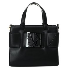 Сумка женская Armani Exchange 942690, черный