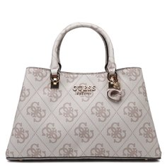 Сумка женская Guess HWSO9315060, белый