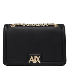 Сумка женская Armani Exchange 942833, черный