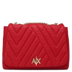 Сумка женская Armani Exchange 942853, красный