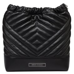 Сумка женская Armani Exchange 949123, черный