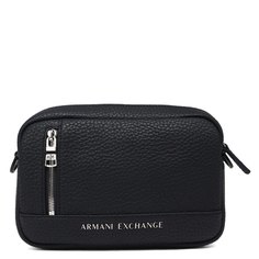 Сумка мужская Armani Exchange 952663, темно-синий