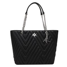 Сумка женская Armani Exchange 942862, черный