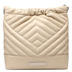 Сумка женская Armani Exchange 949123, светло-бежевый