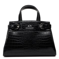 Сумка женская Armani Exchange 949136, черный