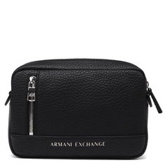 Сумка мужская Armani Exchange 952663, черный