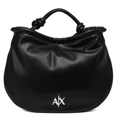 Сумка женская Armani Exchange 942983, черный